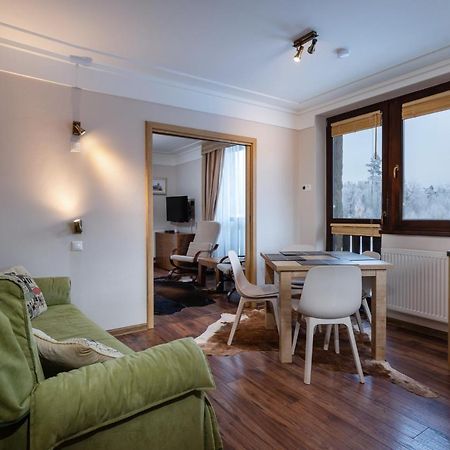 Tatrystay Apartment Javor Татранска Ломница Экстерьер фото