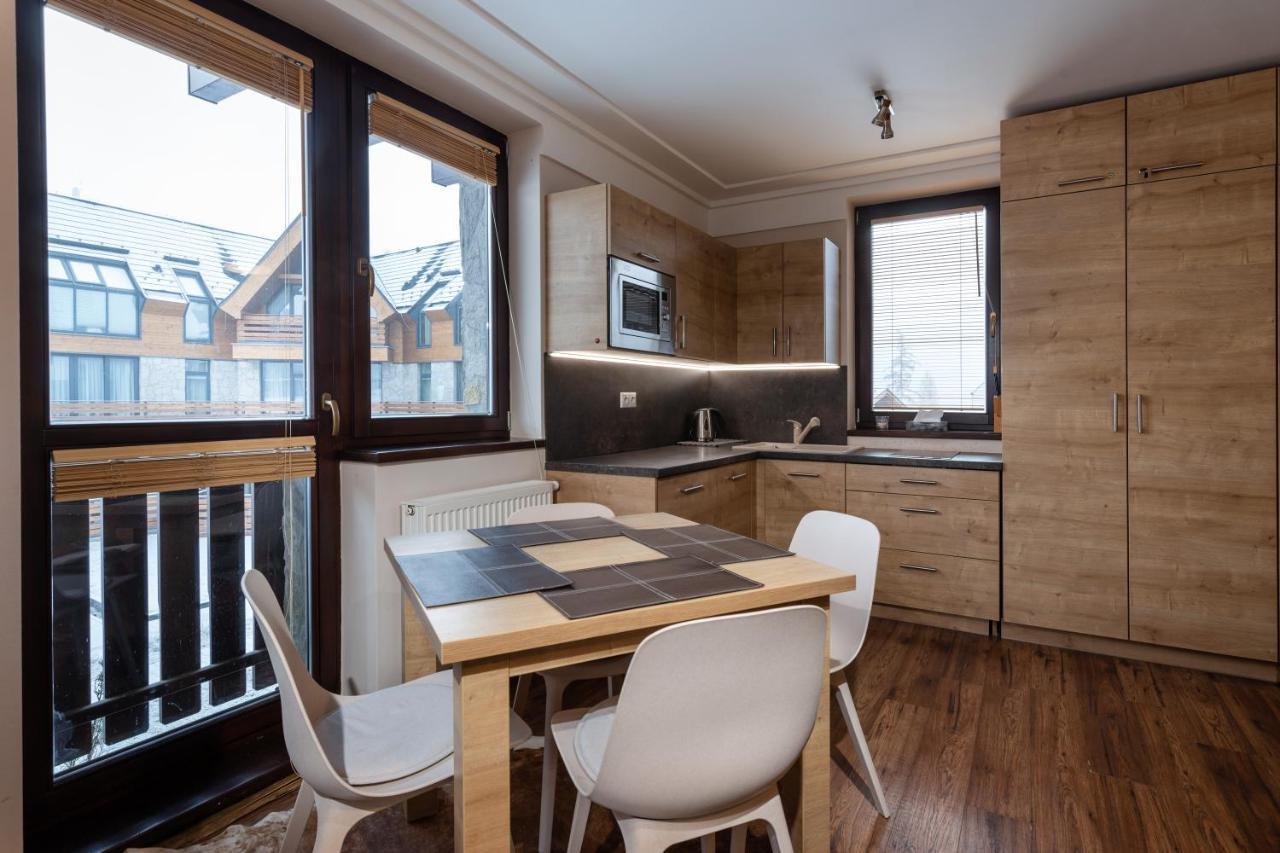 Tatrystay Apartment Javor Татранска Ломница Экстерьер фото