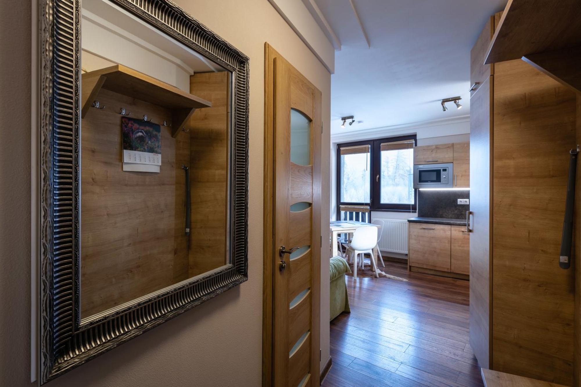 Tatrystay Apartment Javor Татранска Ломница Экстерьер фото